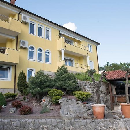 Apartmani Bilic Kastav Ngoại thất bức ảnh