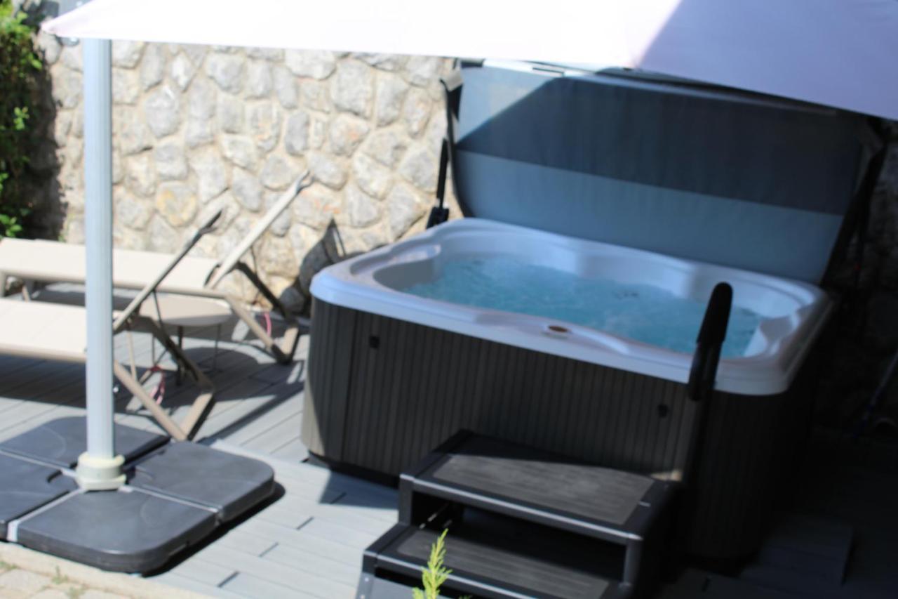 Apartmani Bilic Kastav Ngoại thất bức ảnh
