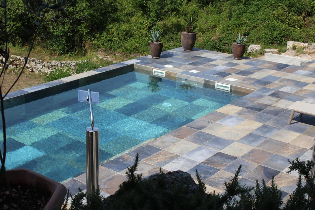 Apartmani Bilic Kastav Ngoại thất bức ảnh