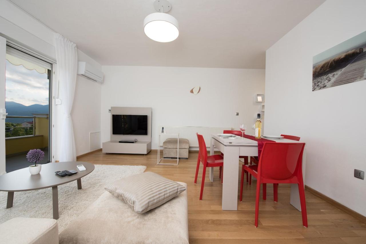 Apartmani Bilic Kastav Ngoại thất bức ảnh