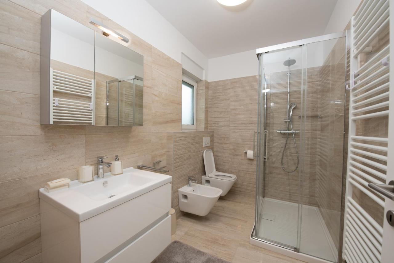Apartmani Bilic Kastav Ngoại thất bức ảnh