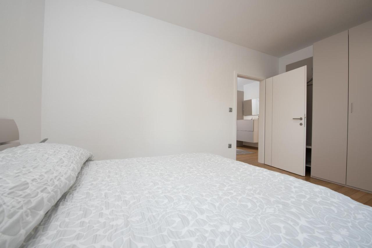 Apartmani Bilic Kastav Ngoại thất bức ảnh