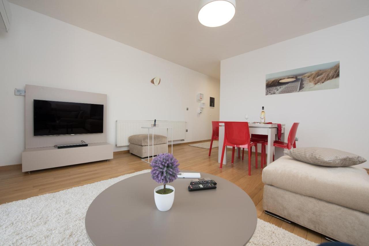Apartmani Bilic Kastav Ngoại thất bức ảnh