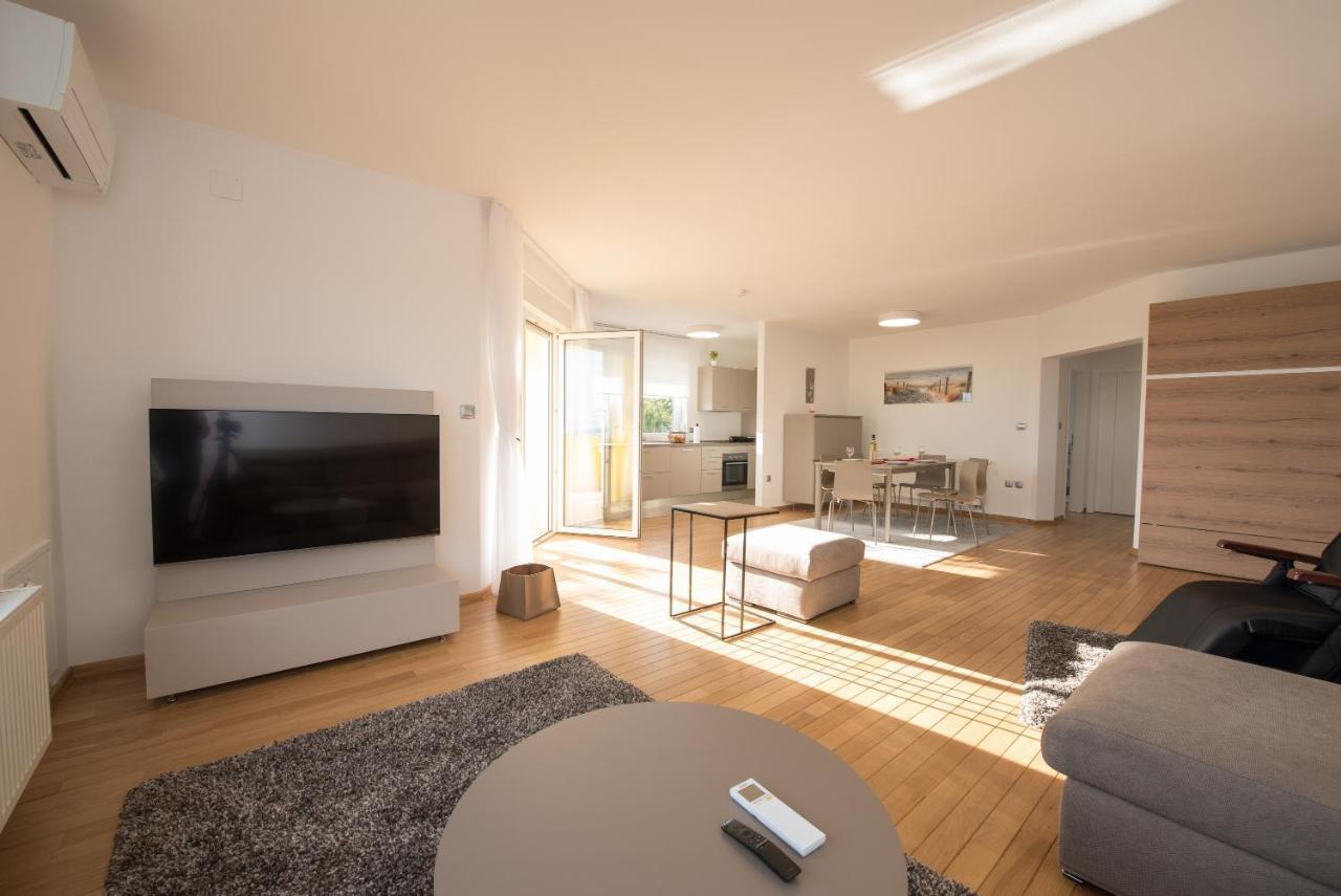 Apartmani Bilic Kastav Ngoại thất bức ảnh