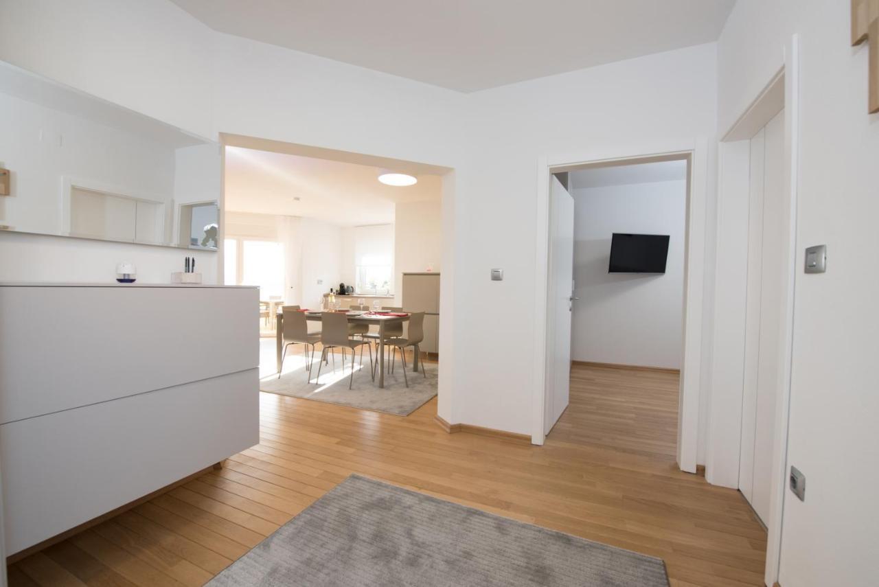 Apartmani Bilic Kastav Ngoại thất bức ảnh