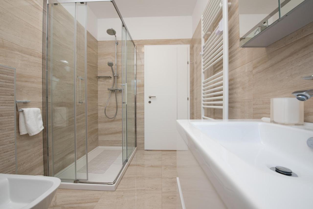 Apartmani Bilic Kastav Ngoại thất bức ảnh