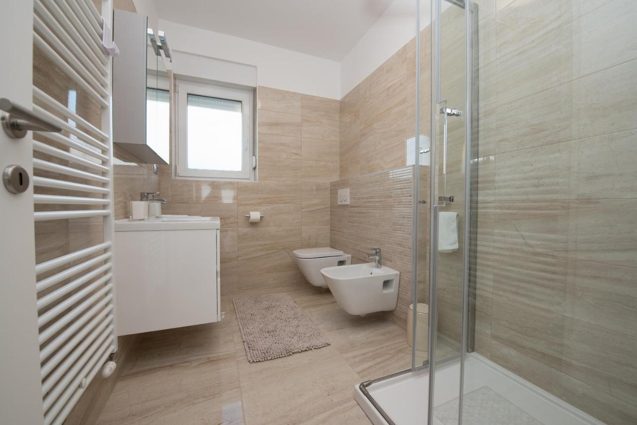 Apartmani Bilic Kastav Ngoại thất bức ảnh