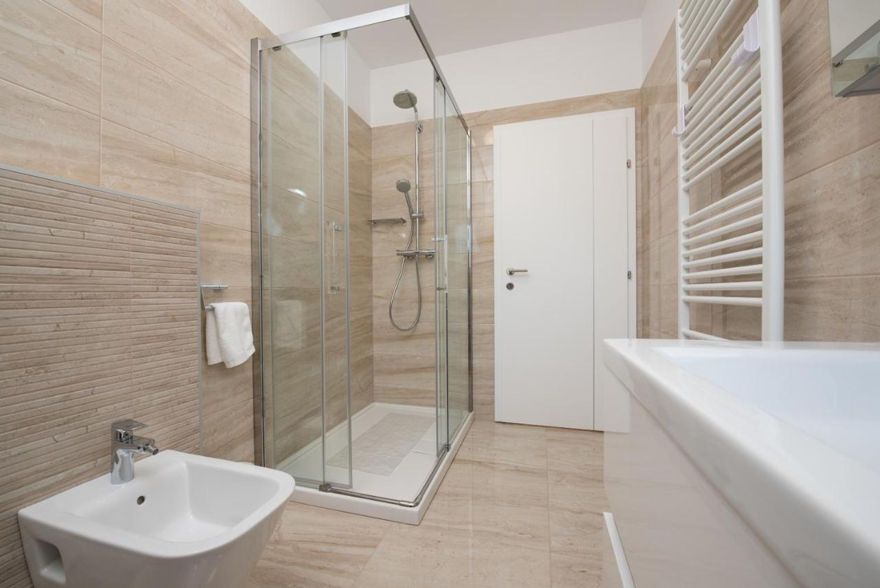 Apartmani Bilic Kastav Ngoại thất bức ảnh