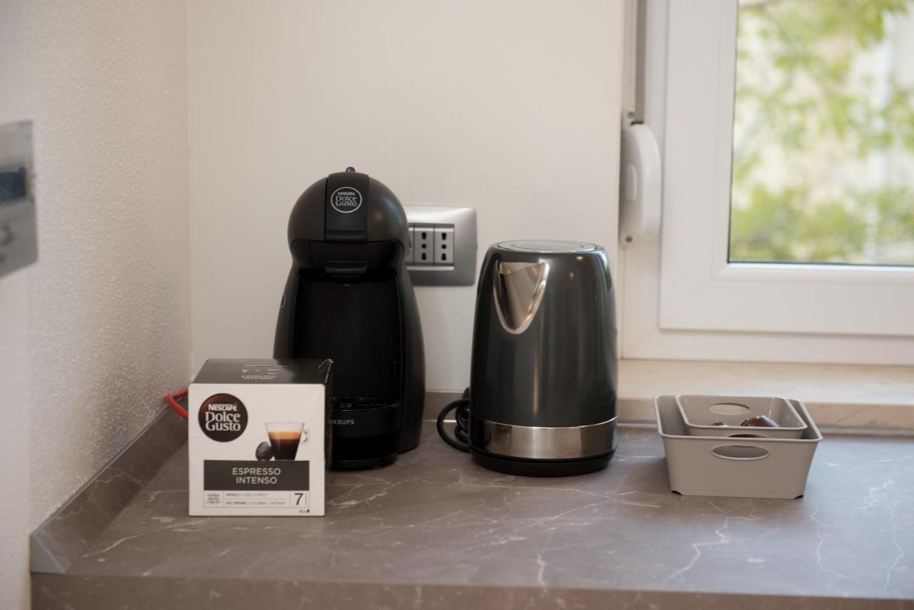 Apartmani Bilic Kastav Ngoại thất bức ảnh
