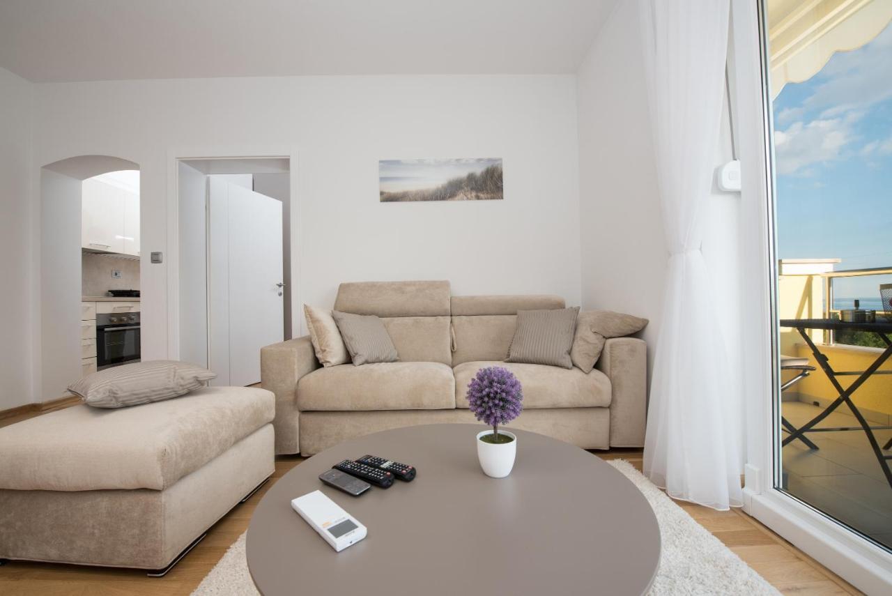Apartmani Bilic Kastav Ngoại thất bức ảnh