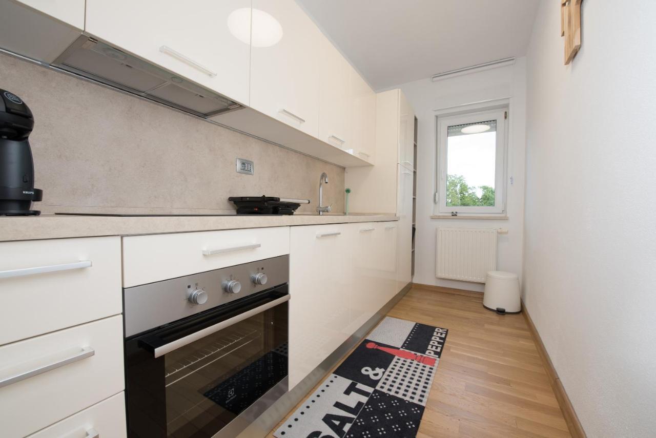 Apartmani Bilic Kastav Ngoại thất bức ảnh