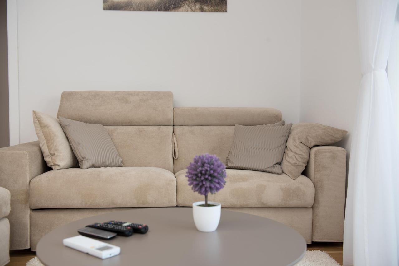 Apartmani Bilic Kastav Ngoại thất bức ảnh