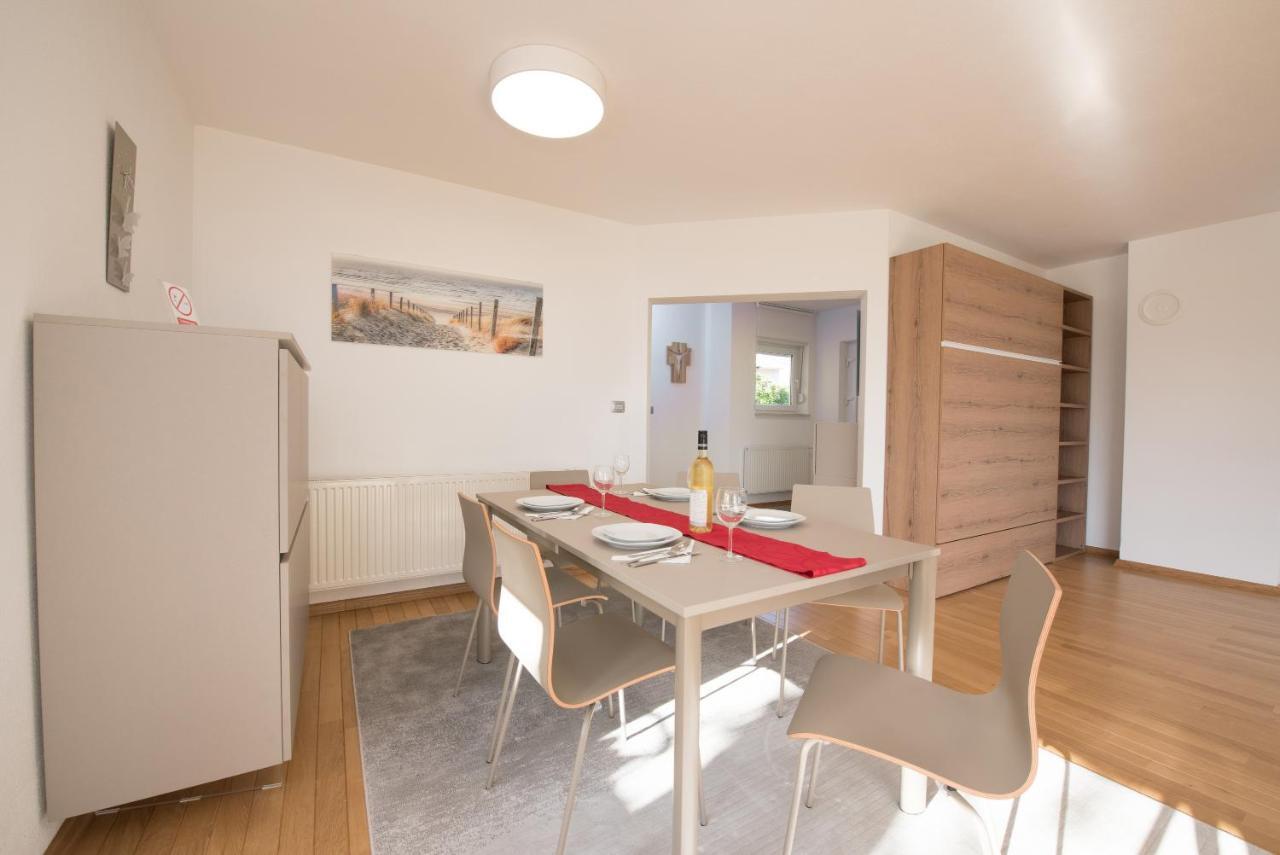 Apartmani Bilic Kastav Ngoại thất bức ảnh