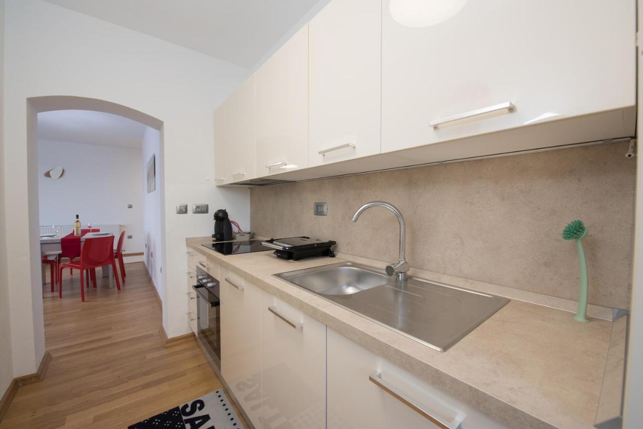 Apartmani Bilic Kastav Ngoại thất bức ảnh