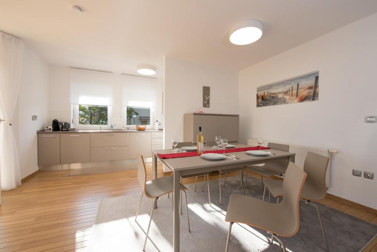 Apartmani Bilic Kastav Ngoại thất bức ảnh